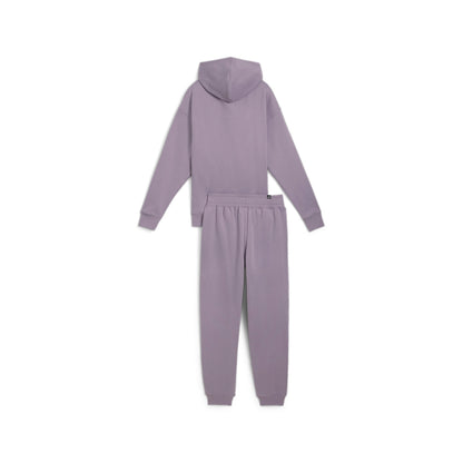 PUMA LOUNGEWEAR SUIT 2 PIEZAS