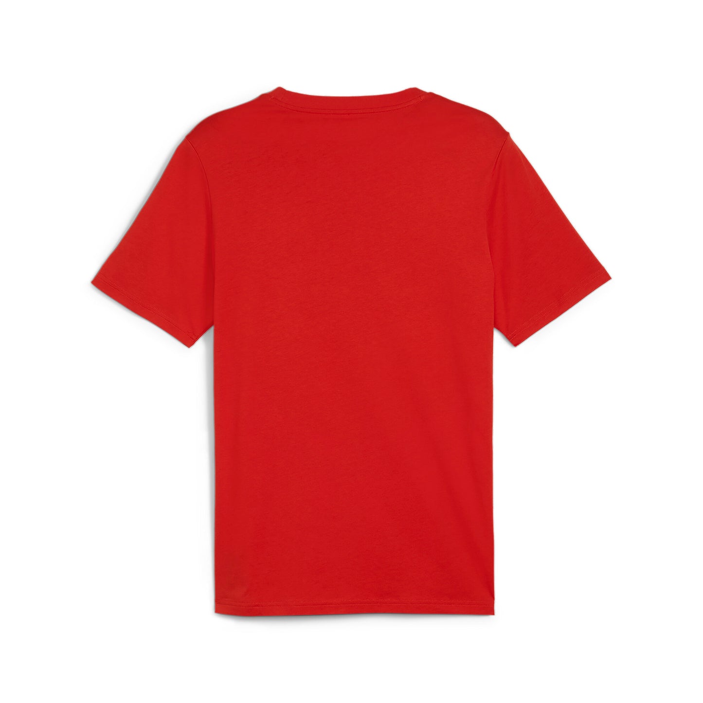 Sweter De Hombre Graphics Circular Tee Marca Puma