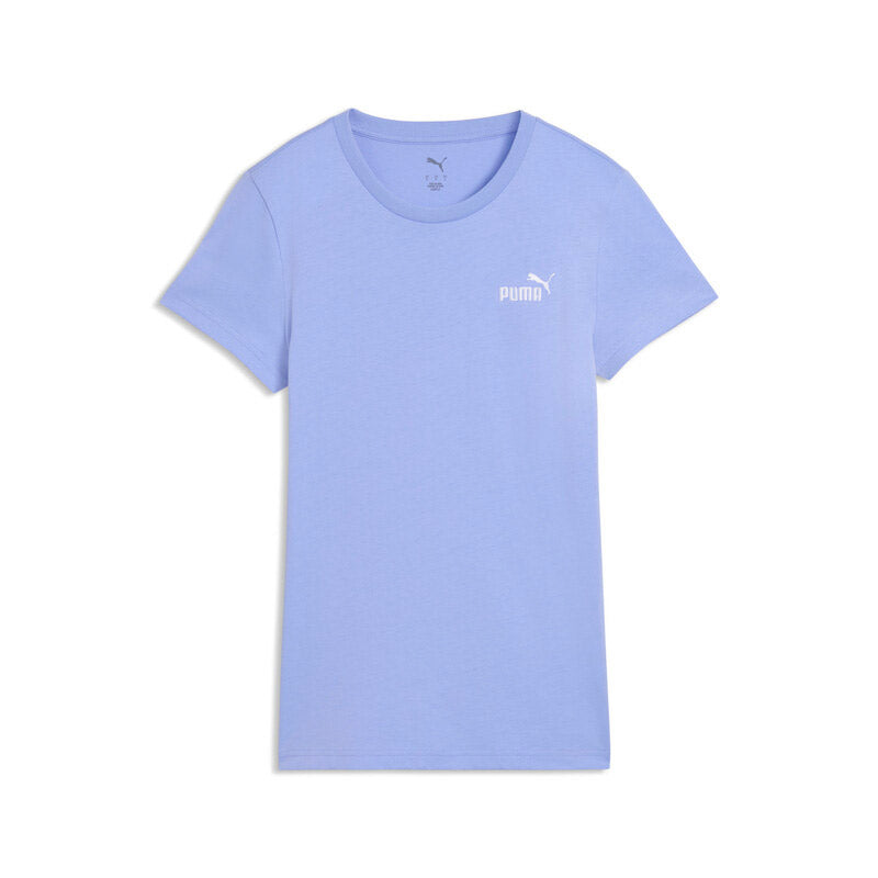 PUMA ESS SMALL NO. 1 LOGO TEE W