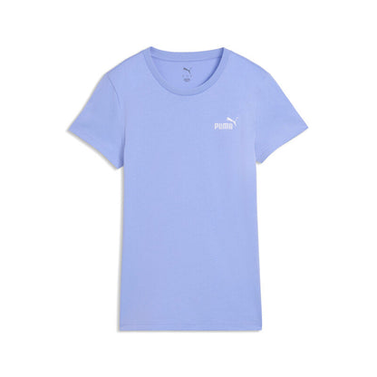 PUMA ESS SMALL NO. 1 LOGO TEE W
