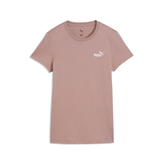 PUMA ESS SMALL NO. 1 LOGO TEE W