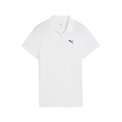 PUMA ESS PUMA LOGO POLO  W