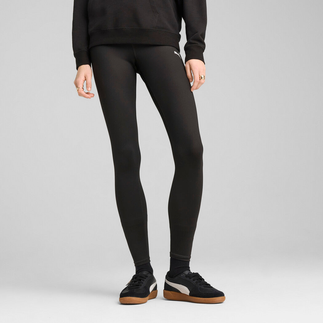 PUMA ESS PUMA LOGO POLY  TIGHTS W