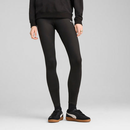 PUMA ESS PUMA LOGO POLY  TIGHTS W