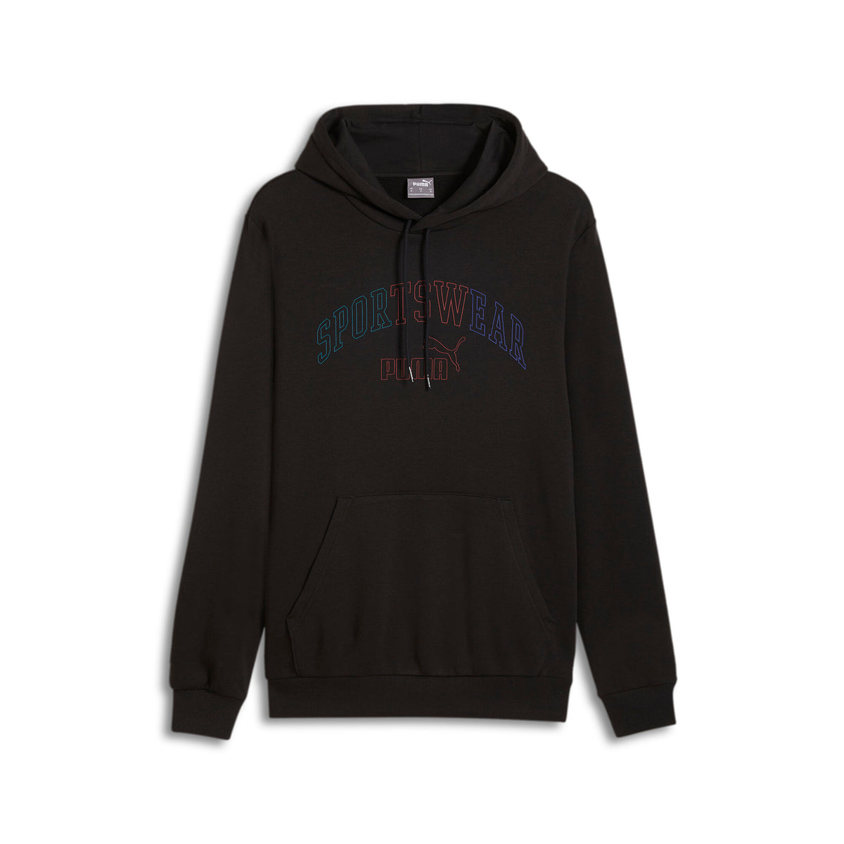 ESS+ LOGO LAB GRADIENT HOODIE TR / ML