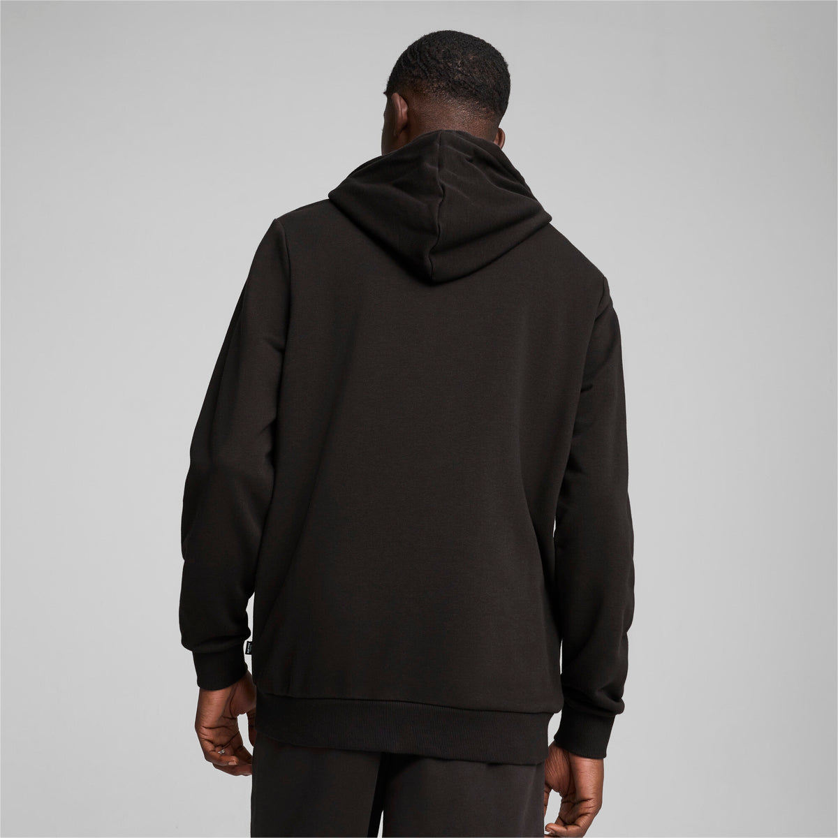 ESS+ LOGO LAB GRADIENT HOODIE TR / ML