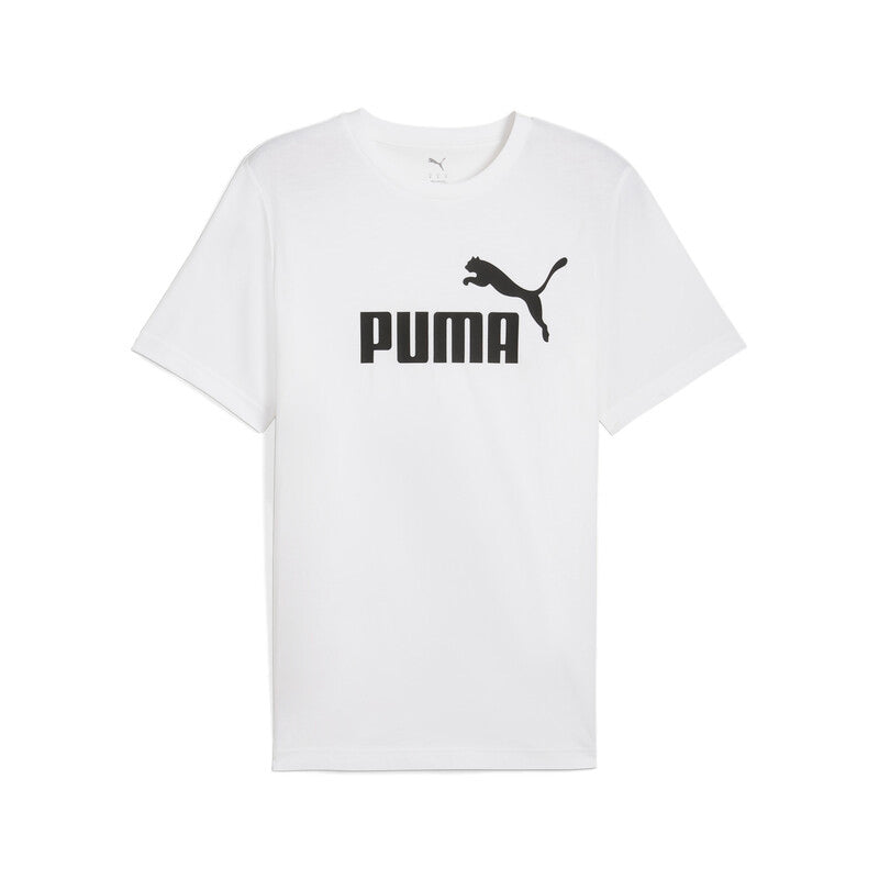 PUMA ESS NO. 1 LOGO TEE B