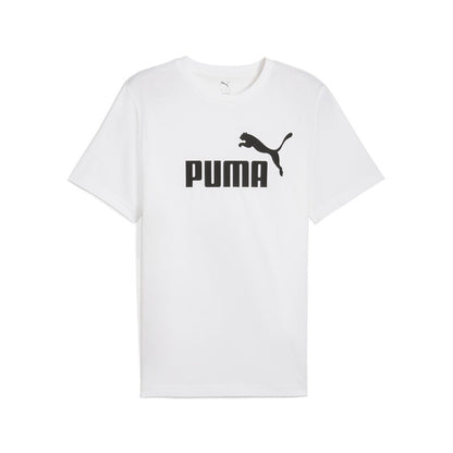 PUMA ESS NO. 1 LOGO TEE B