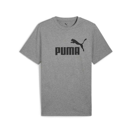 PUMA ESS 2 COLOR NO. 1 LOGO TEE
