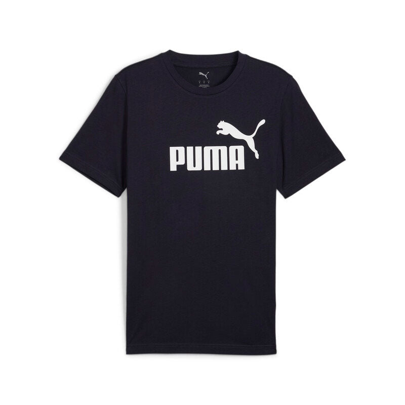 PUMA ESS 2 COLOR NO. 1 LOGO TEE