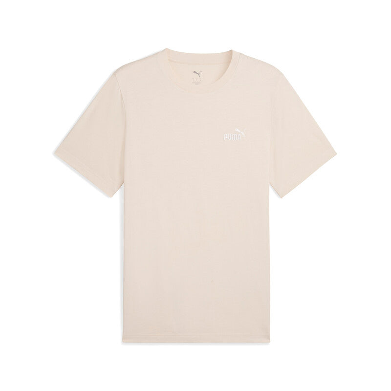 PUMA ESS SMALL NO. 1 LOGO TEE W
