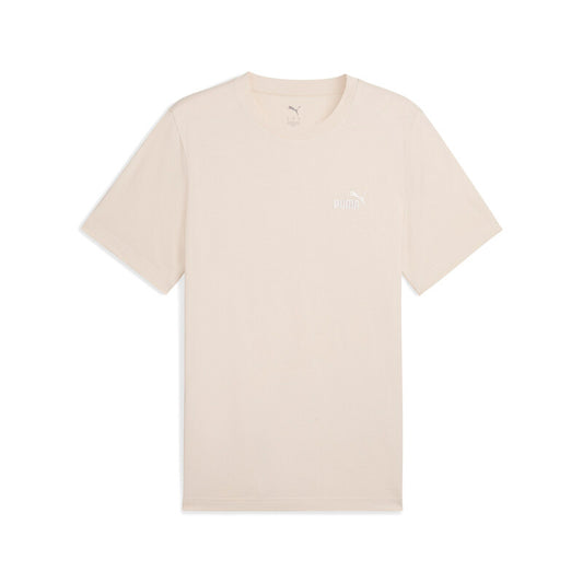 PUMA ESS SMALL NO. 1 LOGO TEE