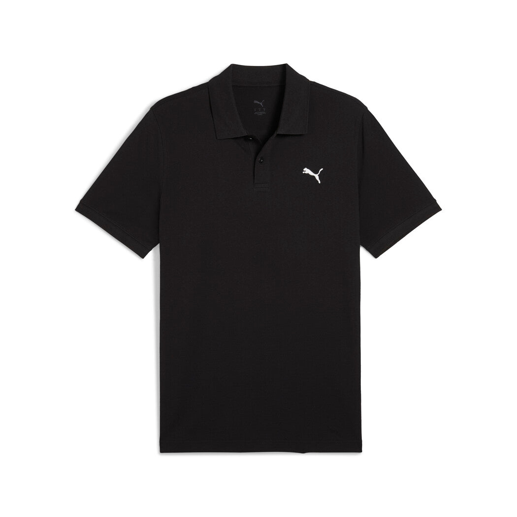 PUMA ESS SMALL  LOGO  PIQUE POLO