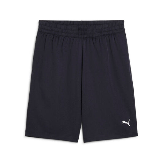 PUMA ESS  LOGO WOVEN SHORTS 9
