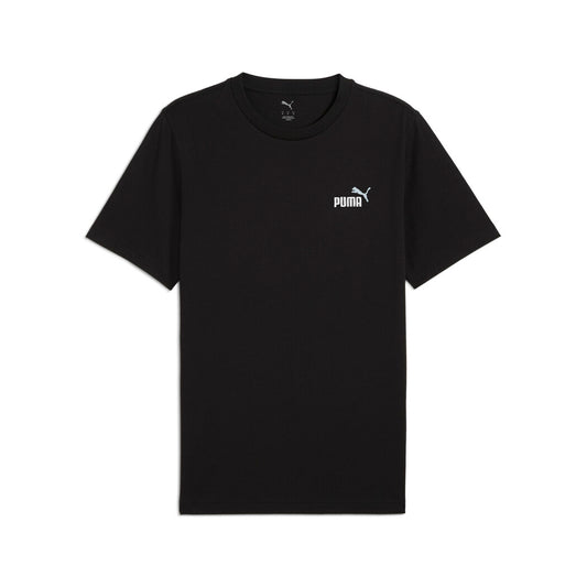 PUMA ESS 2 COLOR SMALL  NO. 1 LOGO TEE