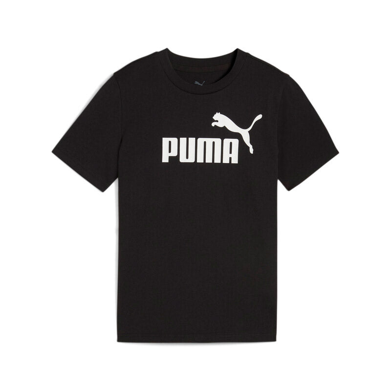 PUMA ESS NO. 1 LOGO TEE B