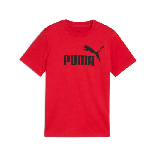 PUMA ESS NO. 1 LOGO TEE B
