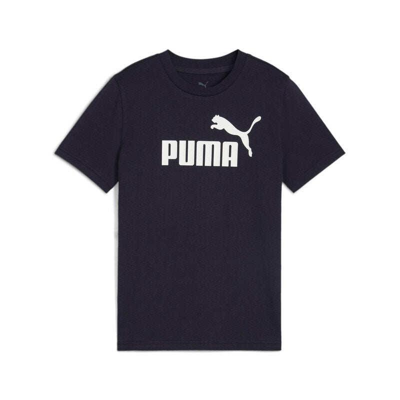 PUMA ESS NO. 1 LOGO TEE B