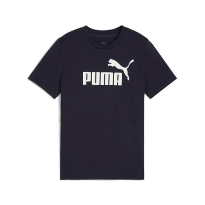 PUMA ESS NO. 1 LOGO TEE B