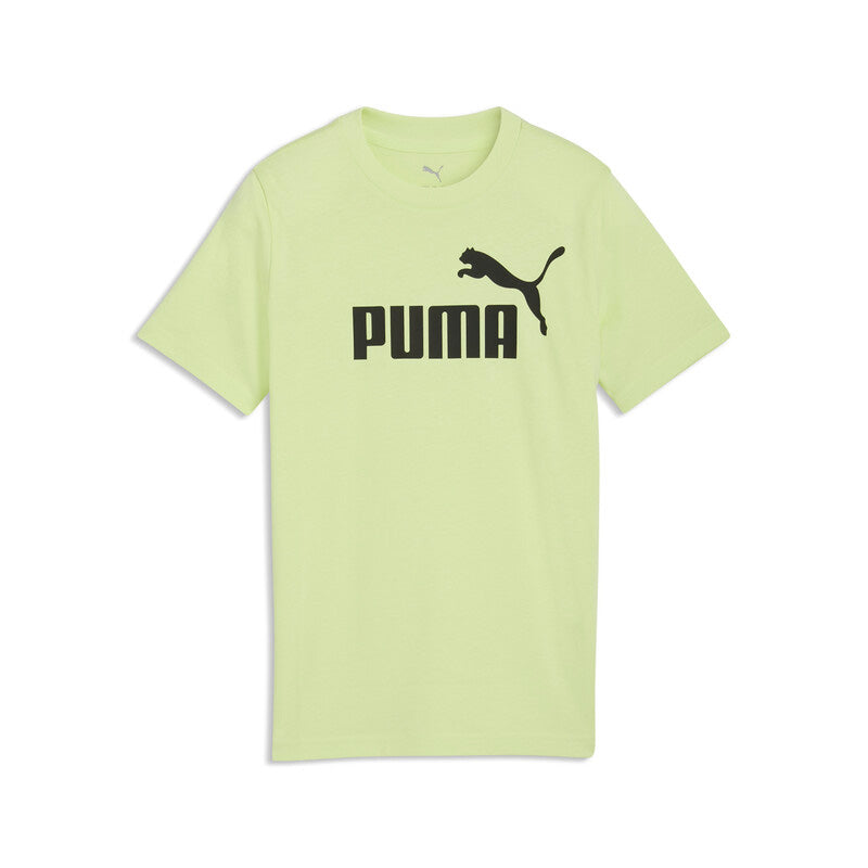 PUMA ESS NO. 1 LOGO TEE B