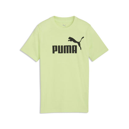 PUMA ESS NO. 1 LOGO TEE B