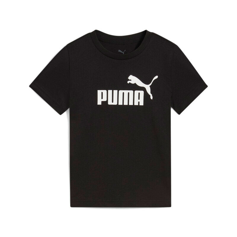 PUMA ESS NO. 1 LOGO TEE PS