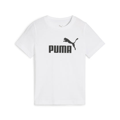 PUMA ESS NO. 1 LOGO TEE PS
