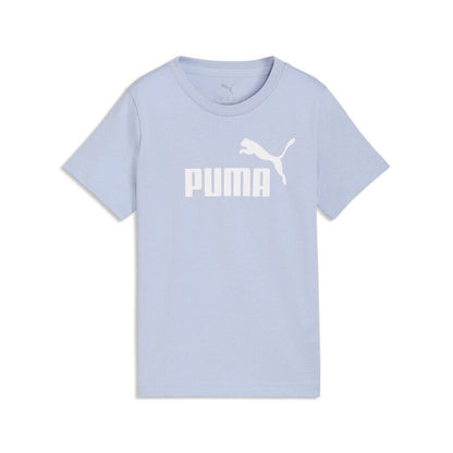 PUMA ESS NO. 1 LOGO TEE PS