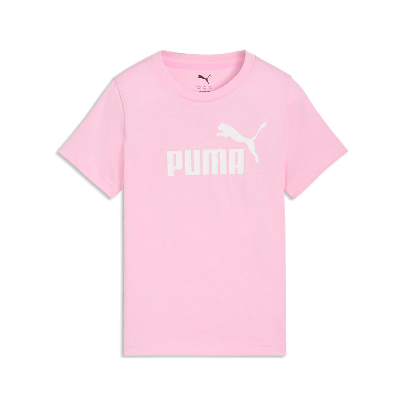 PUMA ESS NO. 1 LOGO TEE PS