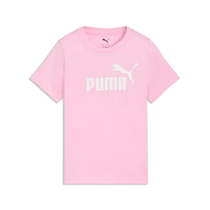 PUMA ESS NO. 1 LOGO TEE PS