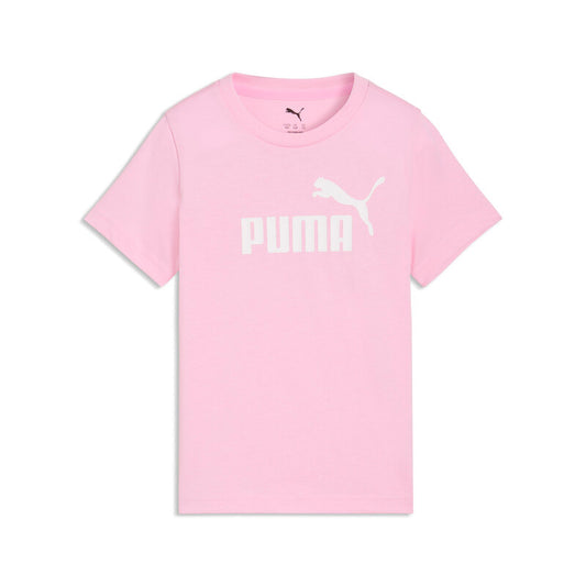 PUMA ESS NO. 1 LOGO TEE PS