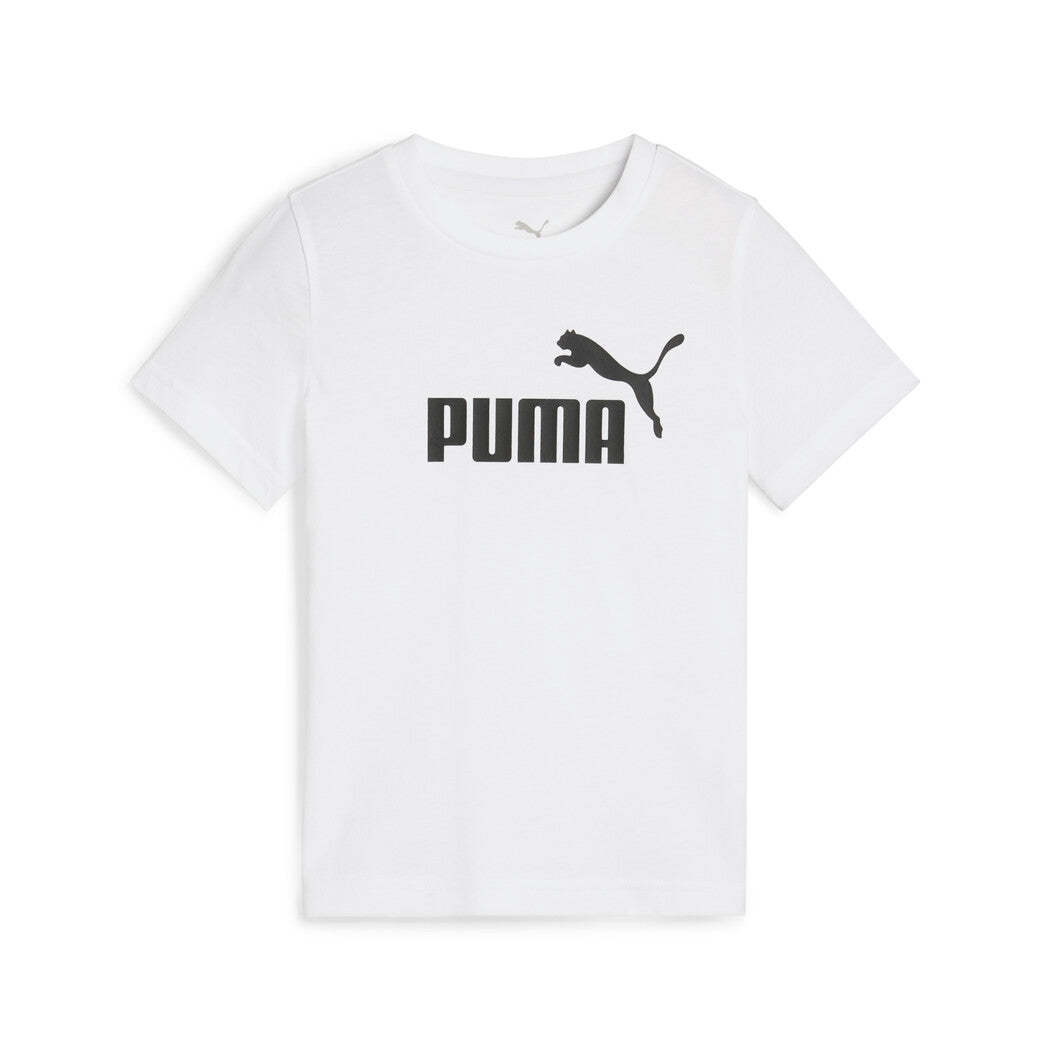 PUMA ESS NO. 1 LOGO TEE PS