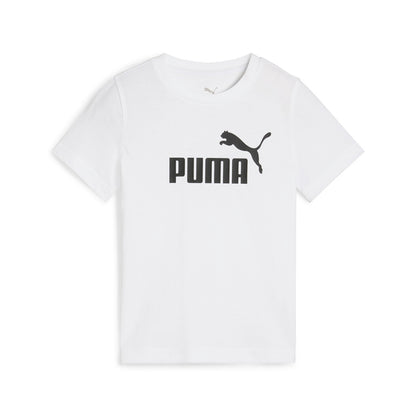 PUMA ESS NO. 1 LOGO TEE PS