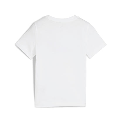 PUMA ESS NO. 1 LOGO TEE PS