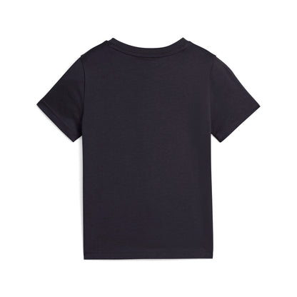 PUMA ESS NO. 1 LOGO TEE PS