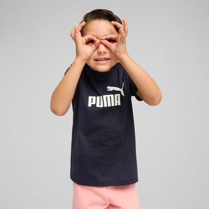 PUMA ESS NO. 1 LOGO TEE PS
