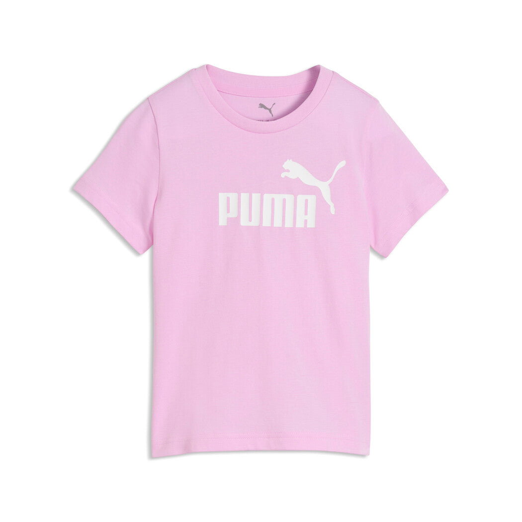 PUMA ESS NO. 1 LOGO TEE PS