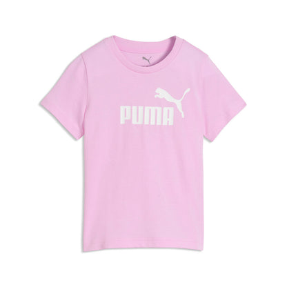 PUMA ESS NO. 1 LOGO TEE PS