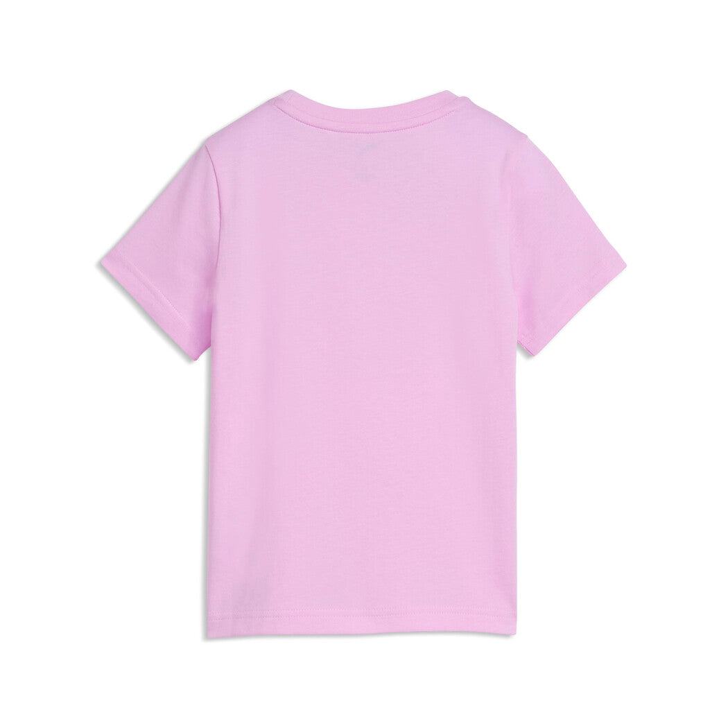 PUMA ESS NO. 1 LOGO TEE PS