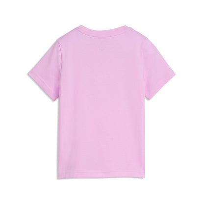 PUMA ESS NO. 1 LOGO TEE PS