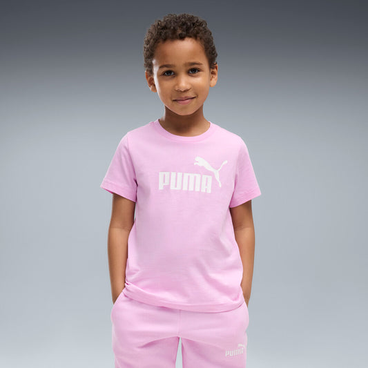 PUMA ESS NO. 1 LOGO TEE PS