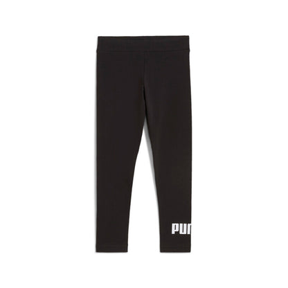 PUMA ESS NO. 1 LOGO LEGGINGS