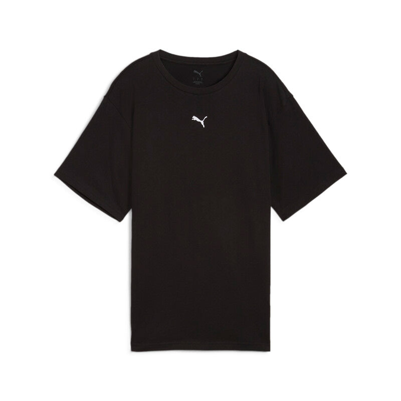 PUMA ESS RELAXED TEE W