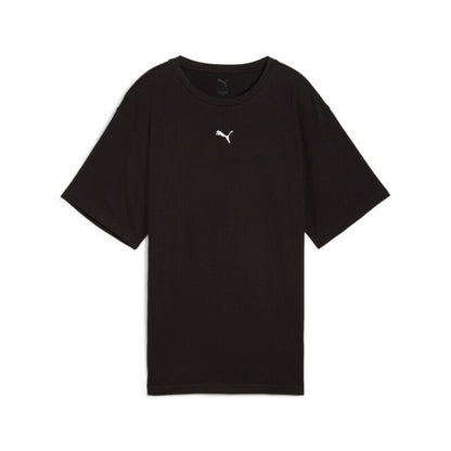 PUMA ESS RELAXED TEE W