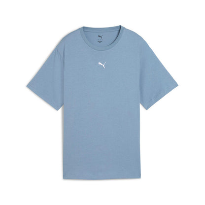 PUMA ESS RELAXED TEE W