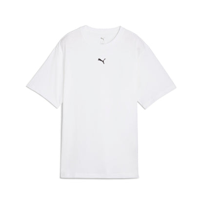 PUMA ESS 2 COLOR SMALL  NO. 1 LOGO TEE