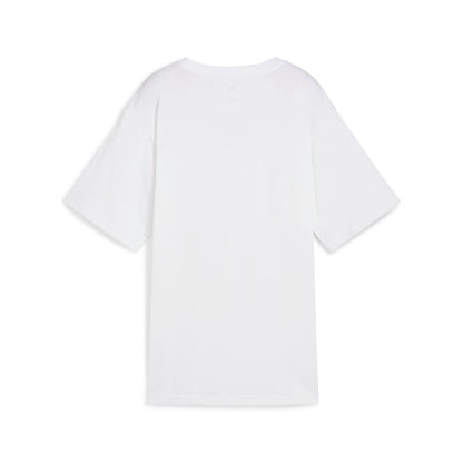 PUMA ESS 2 COLOR SMALL  NO. 1 LOGO TEE