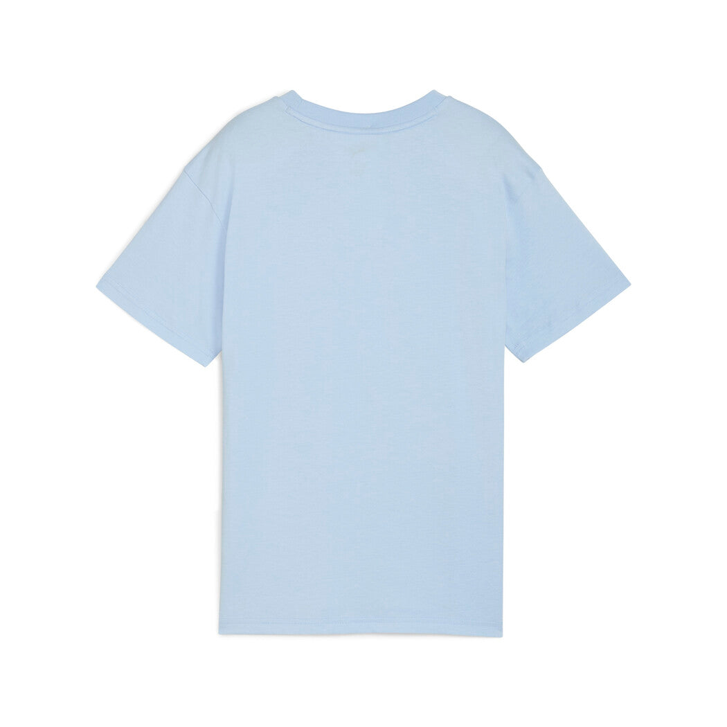 PUMA ESS 2 COLOR SMALL NO. 1 LOGO RELAXED