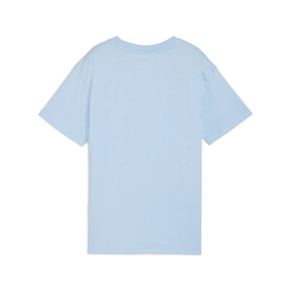 PUMA ESS 2 COLOR SMALL NO. 1 LOGO RELAXED