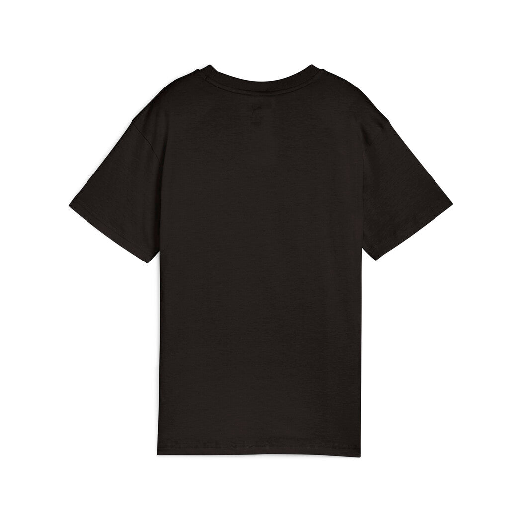 PUMA ESS 2 COLOR SMALL NO. 1 LOGO RELAXED